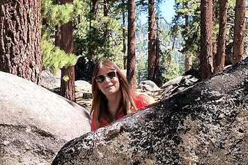 Mary pic rocks and trees.jpg