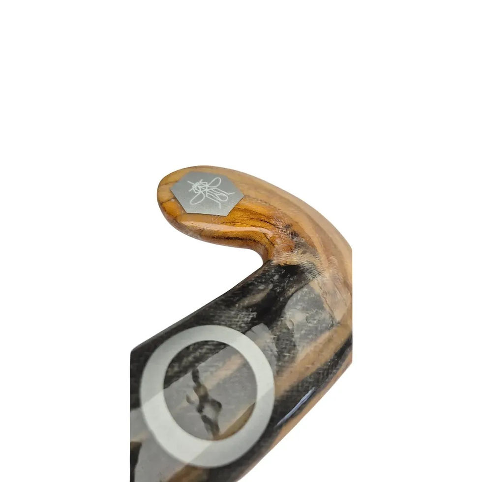 Thumbnail: Mosquito Indoor Wood Low Bow 2026