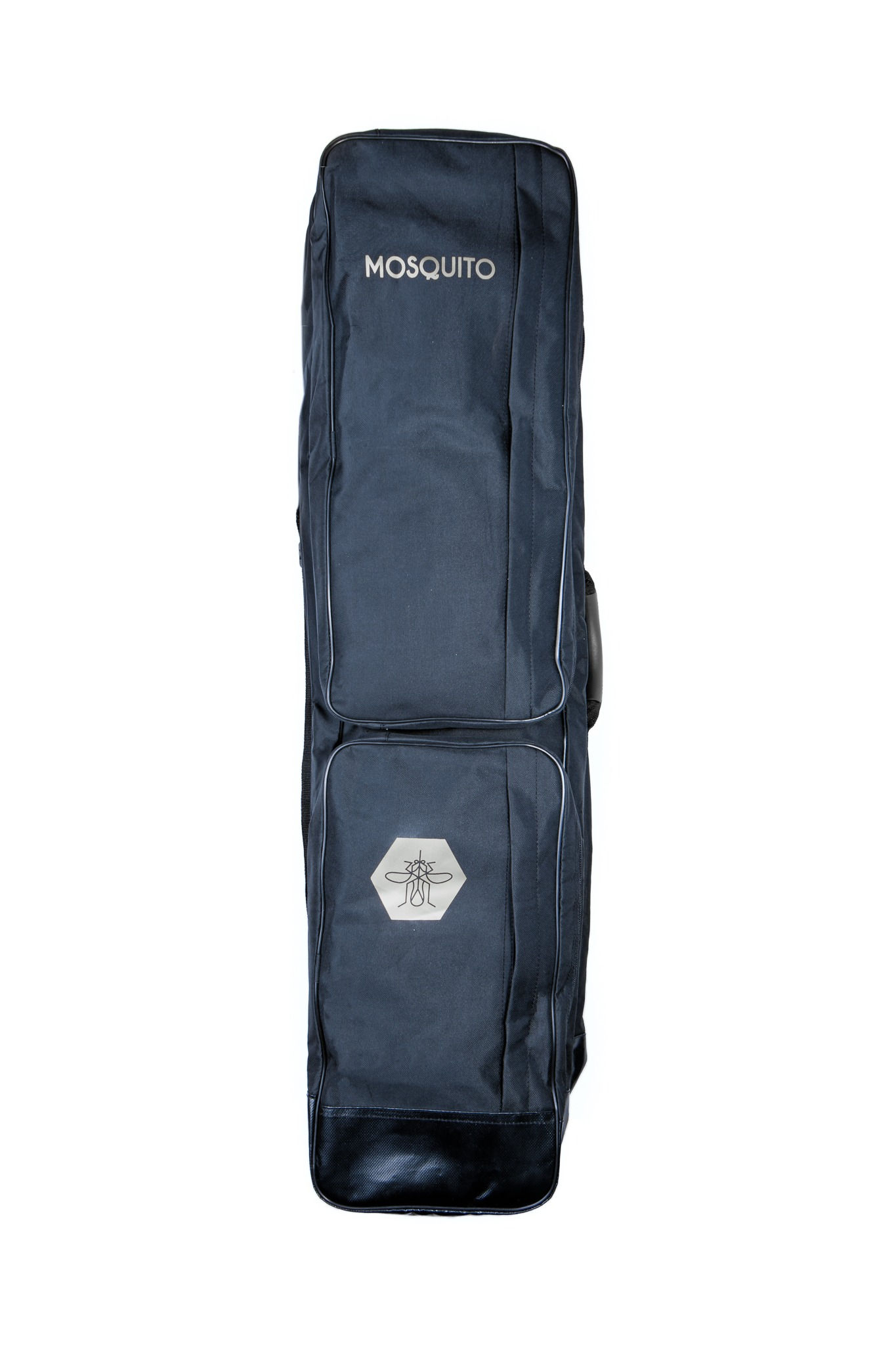Mosquito Elite Sticktas Navy Zilver