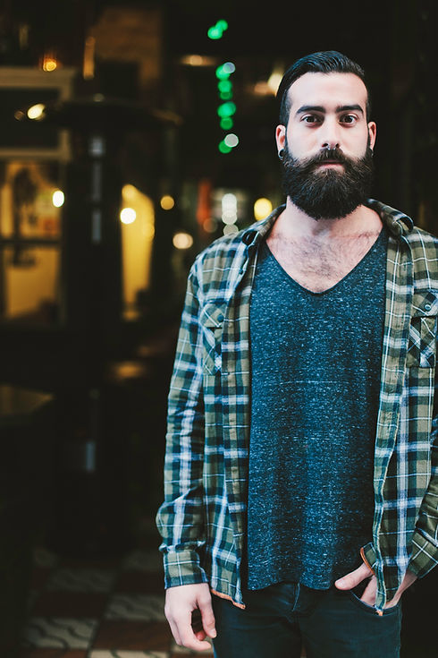Male Model