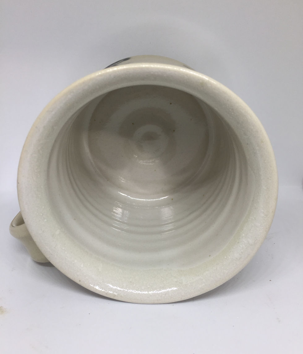 Thumbnail: Hare's Mug