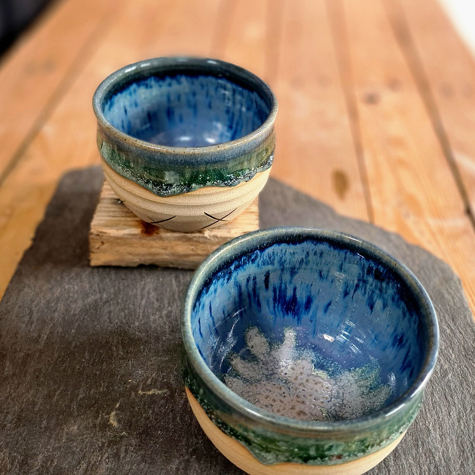 Thumbnail: Kindness style icecream bowl