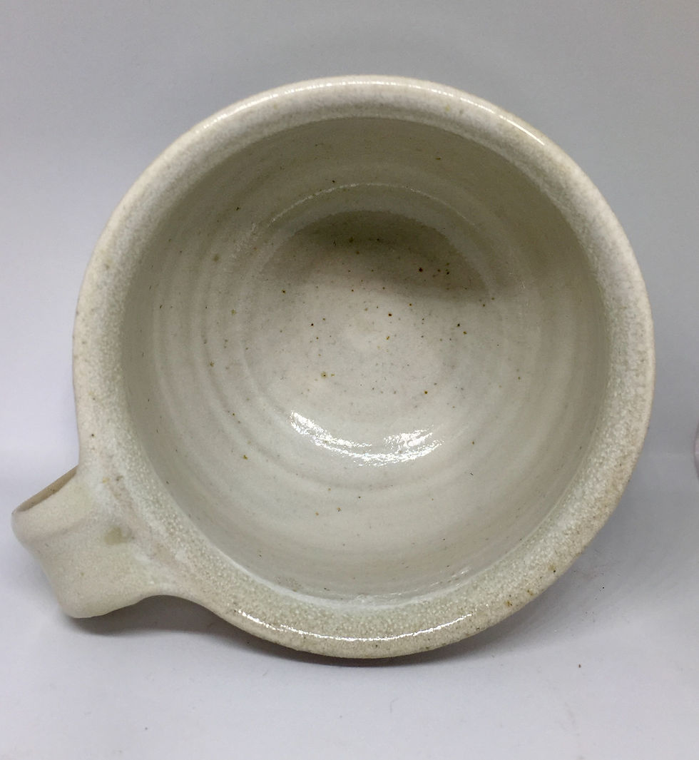Thumbnail: Robin mug