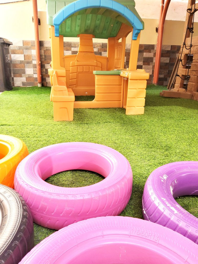 Rising Stars Nursery Muscat