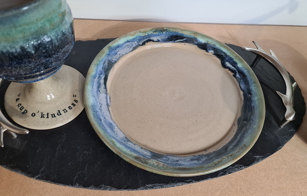 Thumbnail: 8" plate