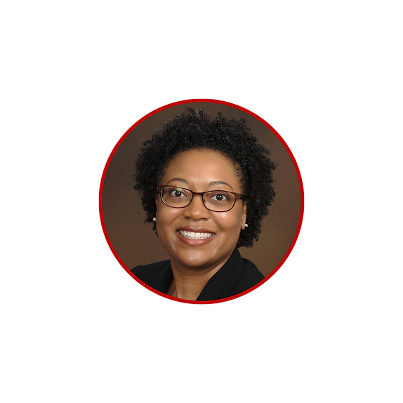 Dr. Kimberly A. Matthews