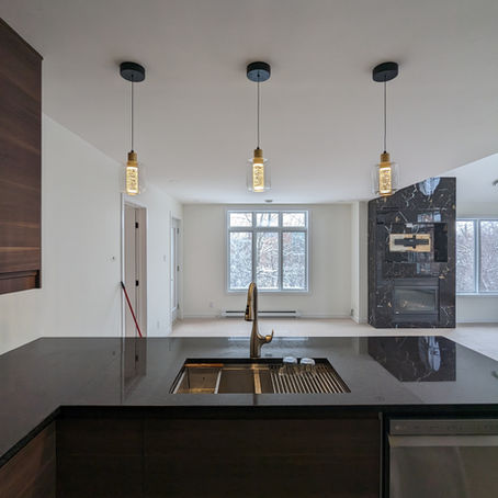 Kitchen planning documentation