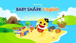 Recommended Early Childhood English Learning App: <Baby Shark English>