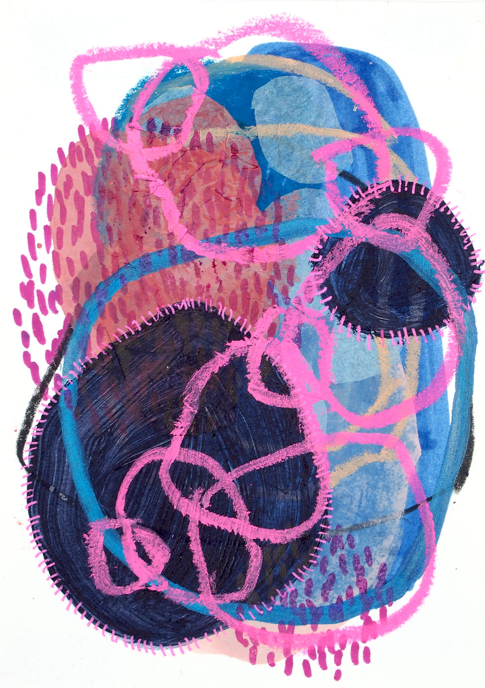 Titled, Untitled