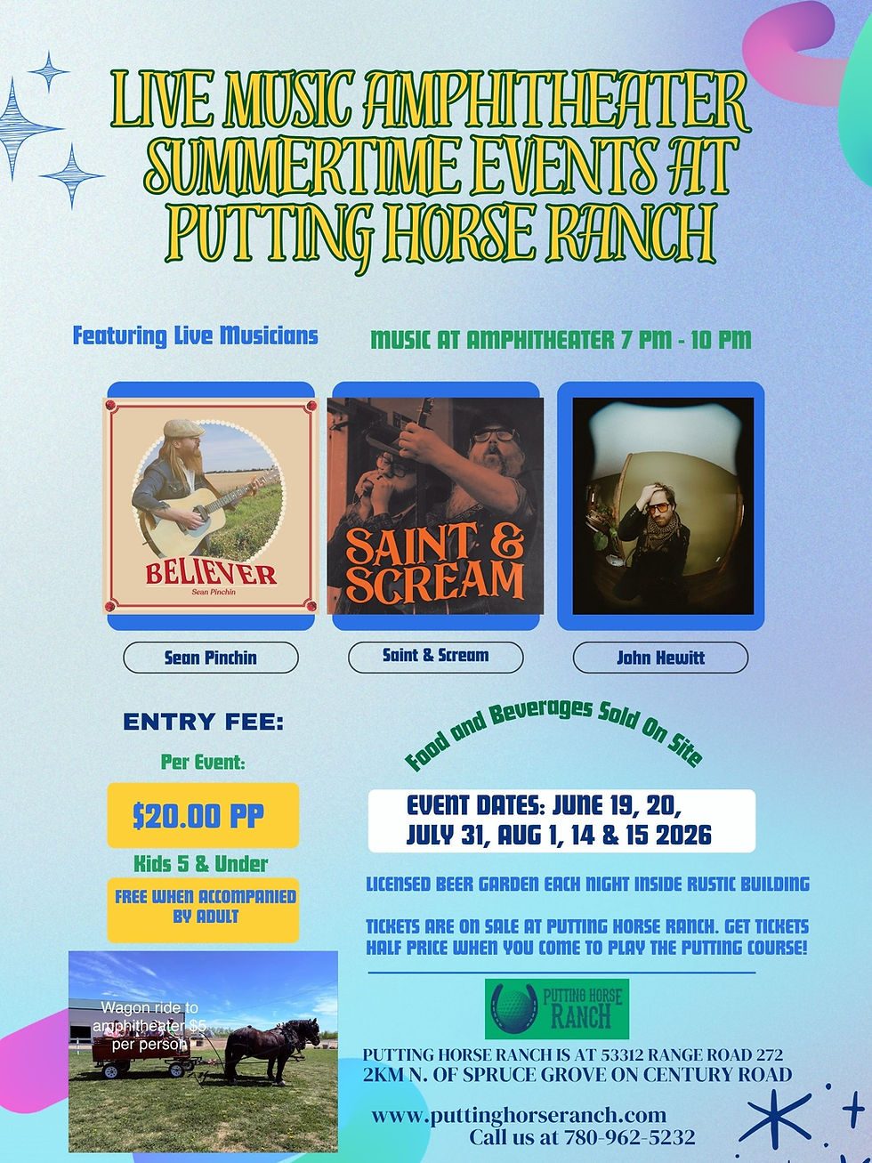 Thumbnail: LIVE MUSIC TICKET