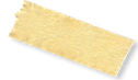 a washi tape border