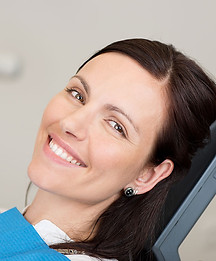 Veneers with Dunn Dental Group