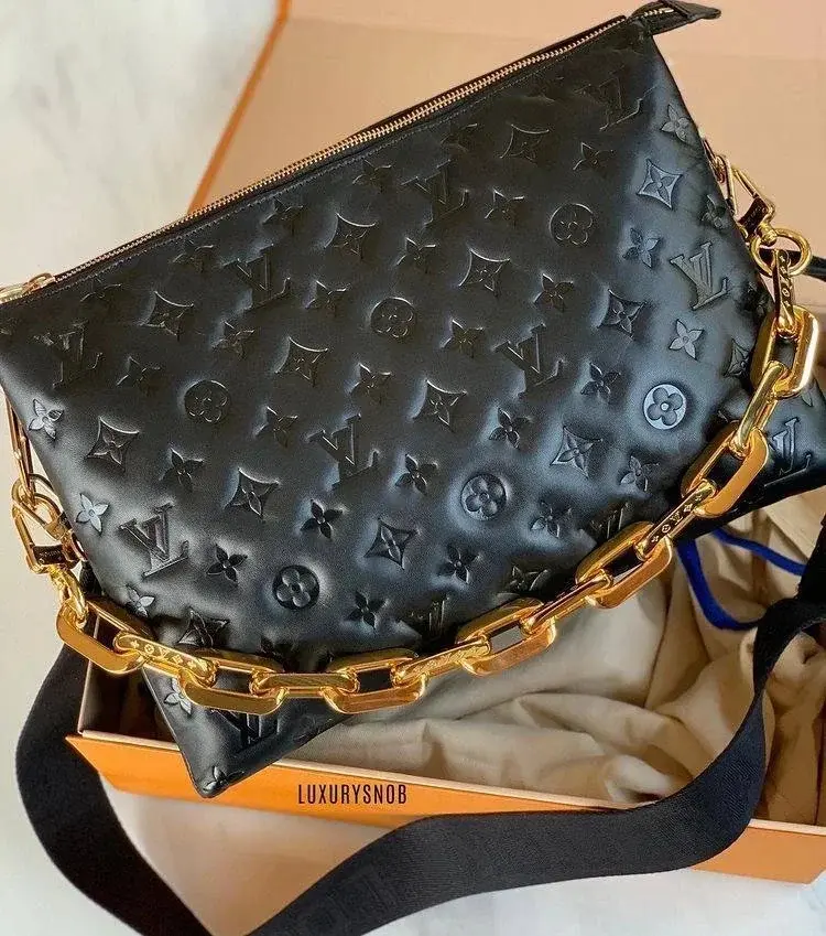 Thumbnail: Louis Vuitton 
