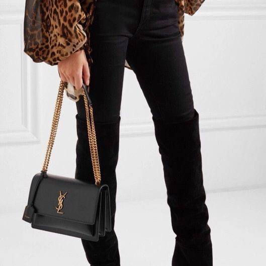 Thumbnail: Saint Laurent 