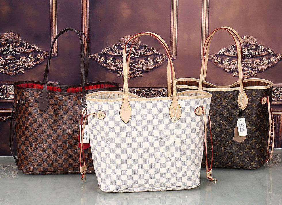 Thumbnail: Louis Vuitton 