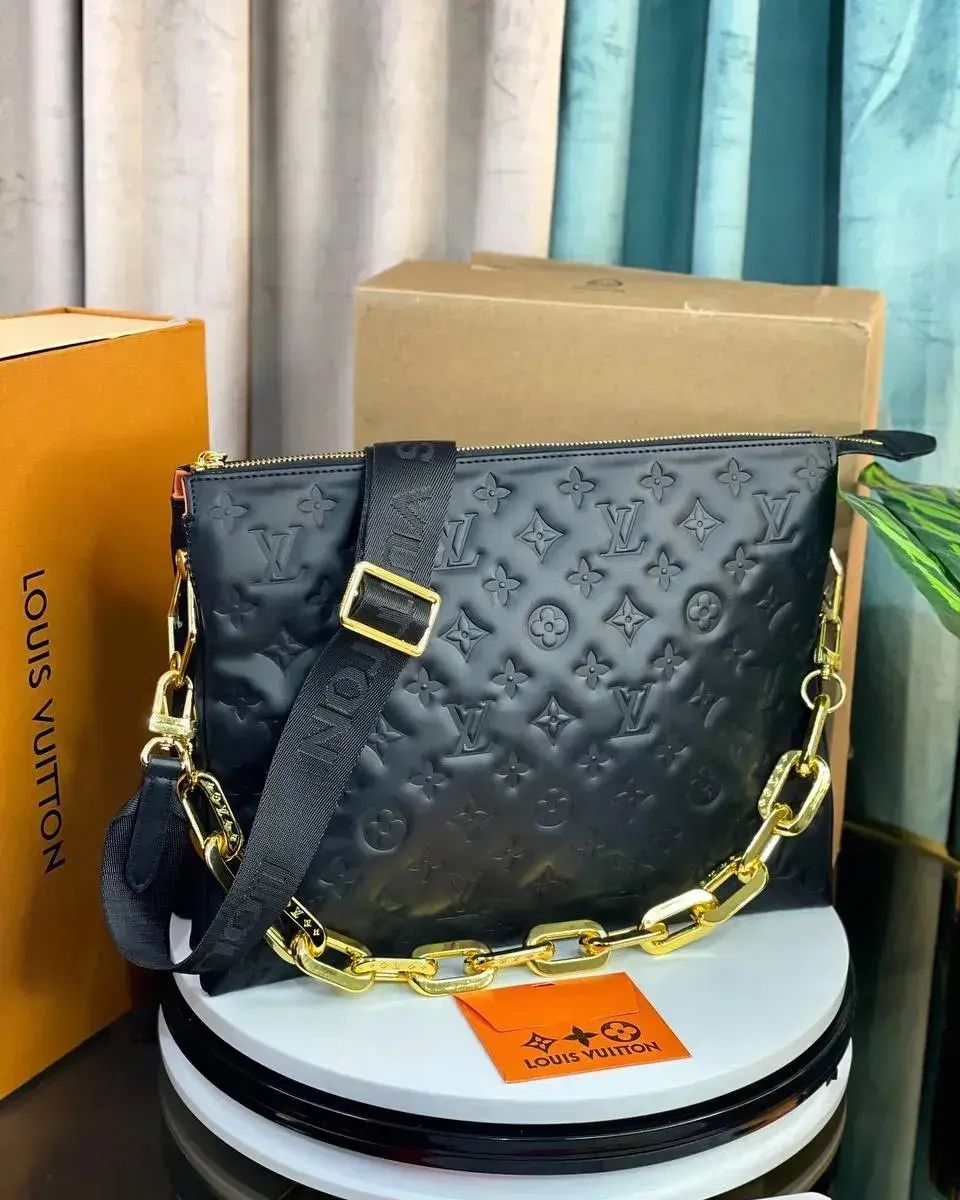 Thumbnail: Louis Vuitton 