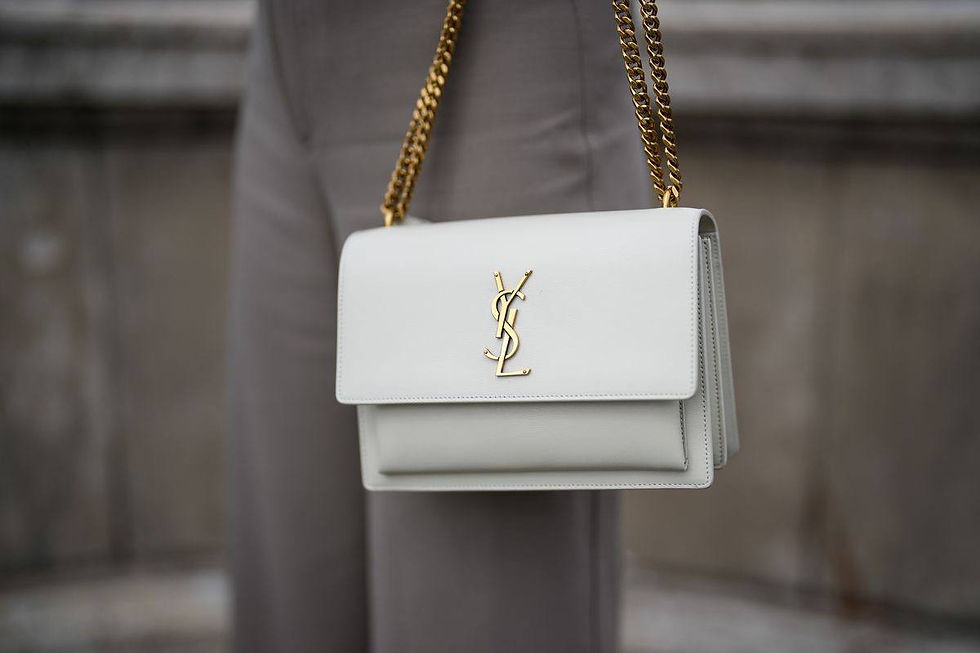 Thumbnail: Saint Laurent 