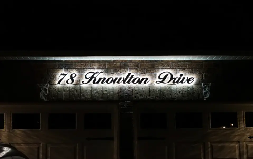 78 Knowllon Drive