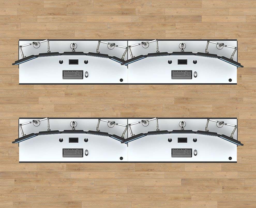 Upgrading Your Control Room: Furniture and Console Considerations