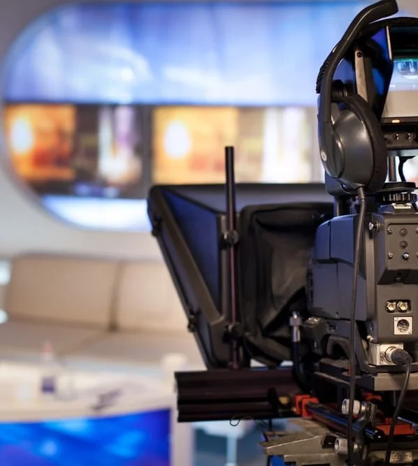 Sustema Tv Broadcast Radio Studio Desks Furniture