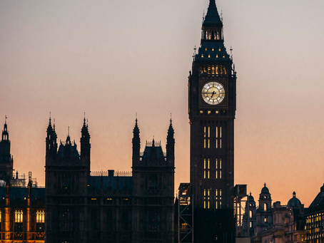 Creating an Organizational Legacy That Lasts Beyond You