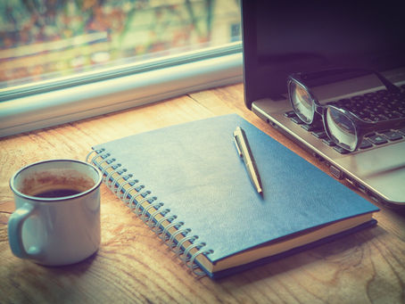 Setting Growth Goals That Stick – Your Guide to Thriving in 2025