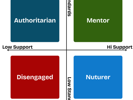 Striking the Balance: How Leaders Can Empower Gen Z Teams