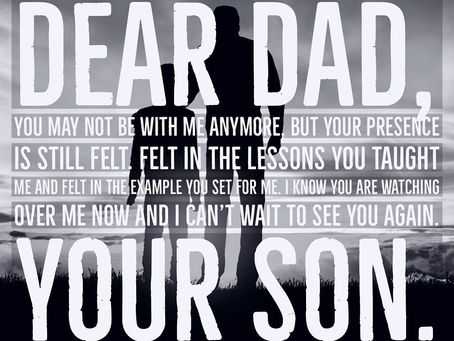 Building a Legacy with Family and Friends: Leadership at Home and Beyond