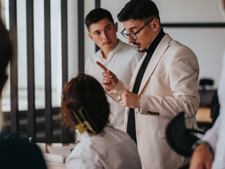 The Powerless Leader: Leading Without Authority