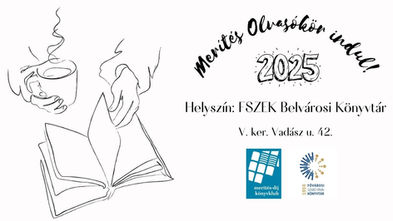 MERÍTÉS-DÍJ KÖNYVKLUB