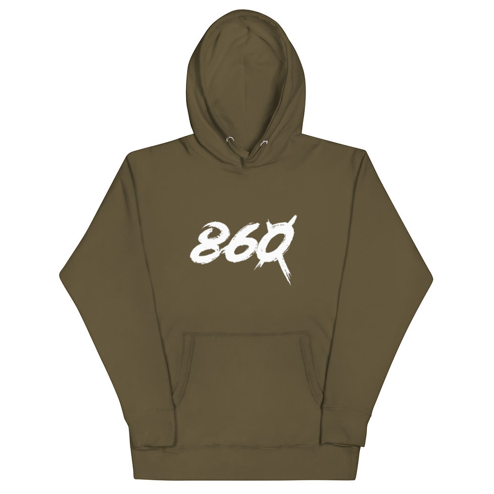 Thumbnail: 860 CLASSIC Hoodie