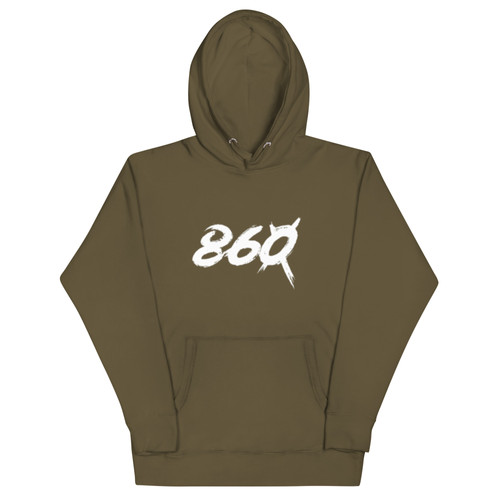 860 CLASSIC Hoodie | STUDIO 860