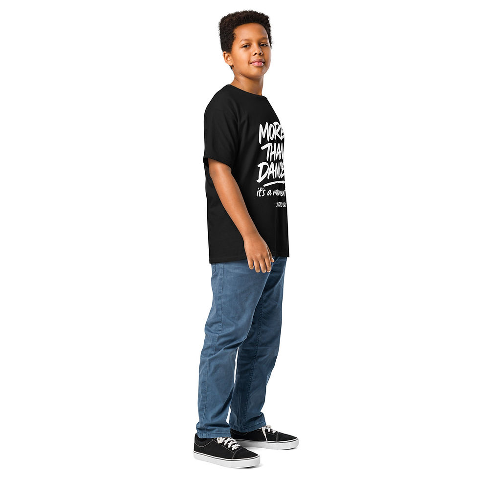Thumbnail: Youth classic tee