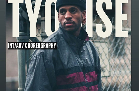 everyday withzippy dance セット Dance Studio | Studio-8-Sixty | United States