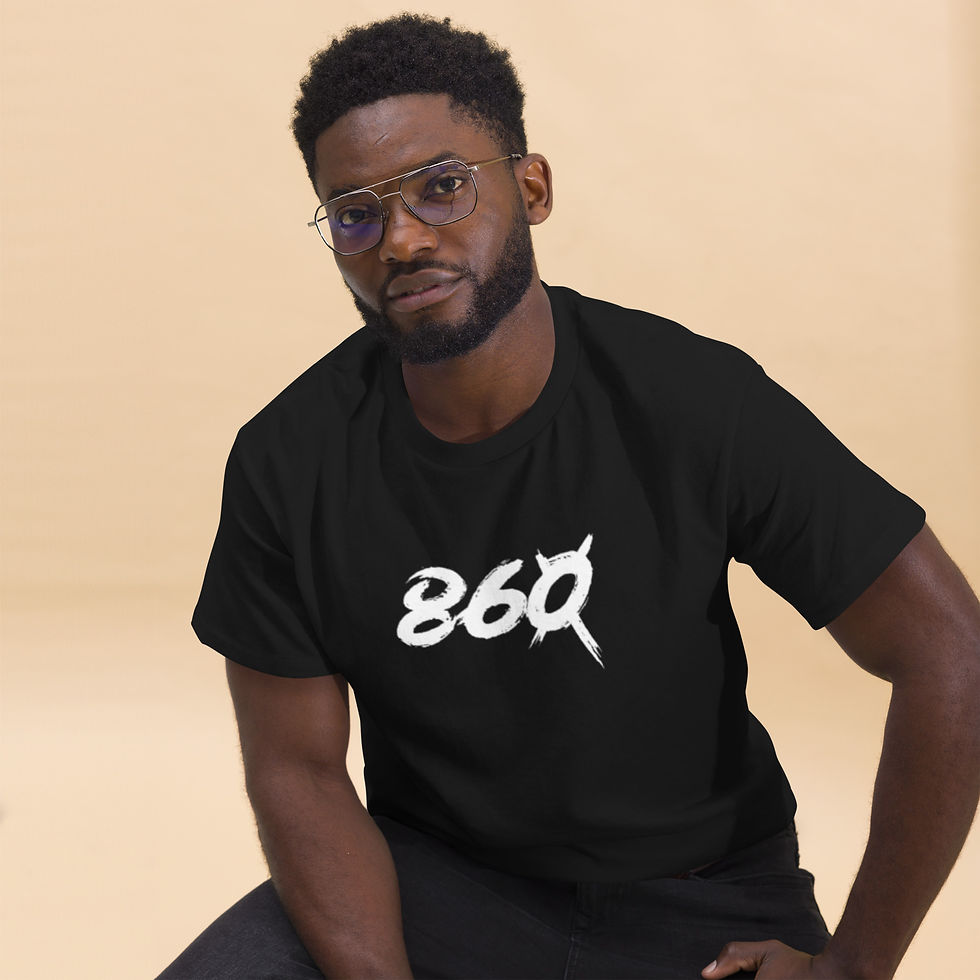 Thumbnail: 860 classic tee