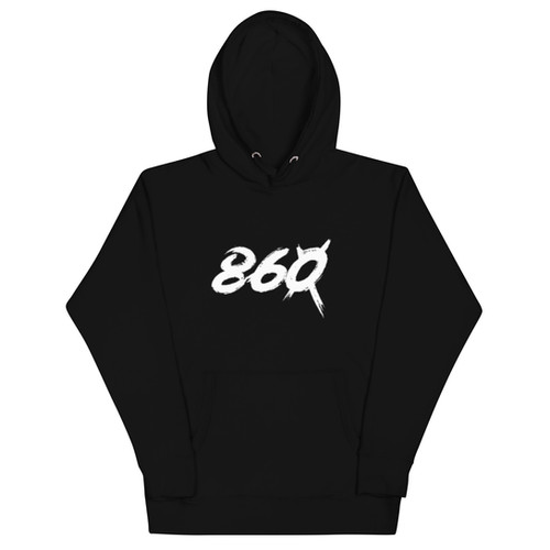 860 CLASSIC Hoodie | STUDIO 860