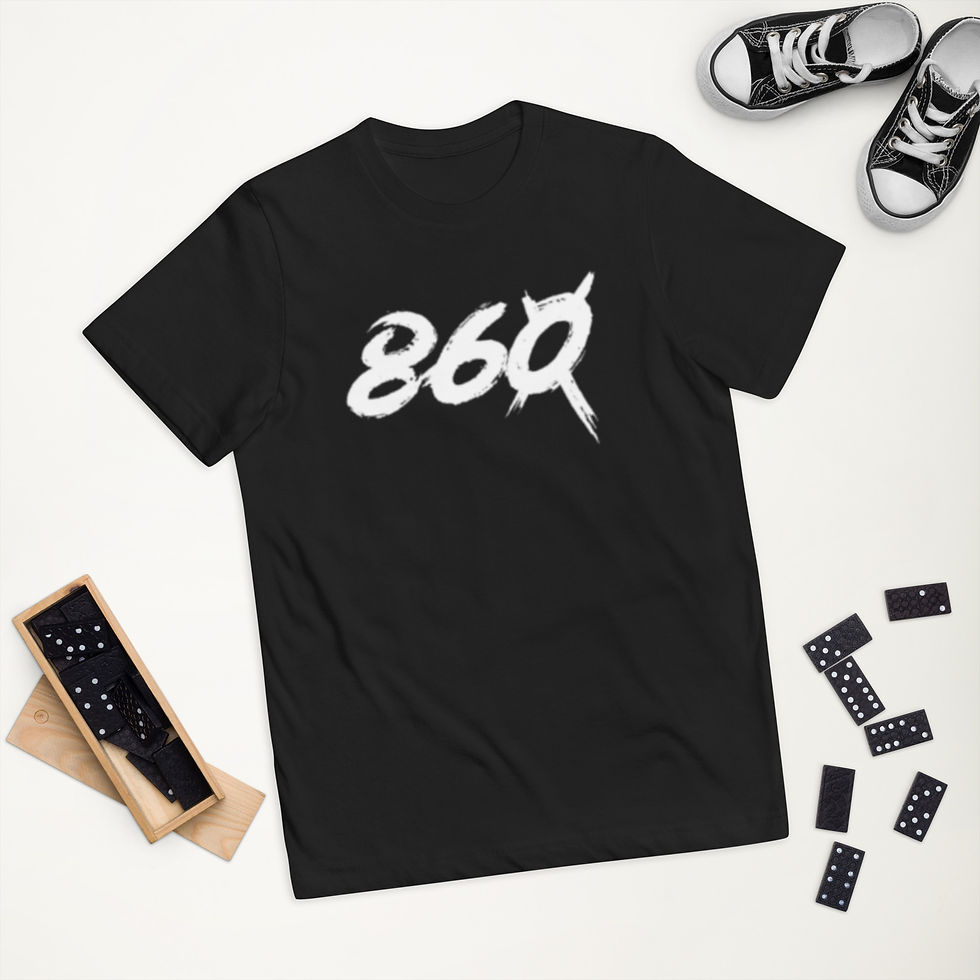 Thumbnail: 860 Youth classic tee