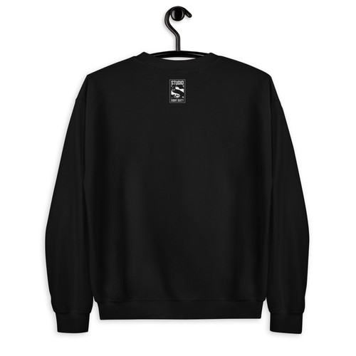 ☆送料・関税込☆Rest&Recreation★SQUARE NECK LONG SLEEVE★ Rest & Recreation Square Neck Long Sleeve - Black