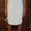 Thumbnail: 90s Lillie Rubin White Sequin Pencil Skirt w/Tags