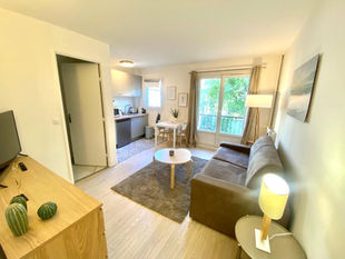 Investissement immobilier Paris rentable étudiant
