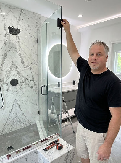shower door install.jpg