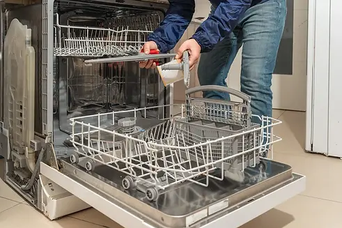 Dishwasher Installations.webp