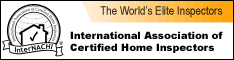 Interncahi certified home inspector Michigan
