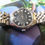 Thumbnail: Citizen "Parawater" Black Dial 21 Jewel Manual Winding Watch
