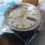 Thumbnail: Vintage Orient Japan 21J Automatic Stainless-Steel Case Watch