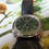 Thumbnail: Made In India "Kohinoor" Classic Green Dial HMT Manual Winding W