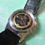 Thumbnail: West End Watch Co 36mm "Sowan" 17 Jewel 1950's Military Issue Watch