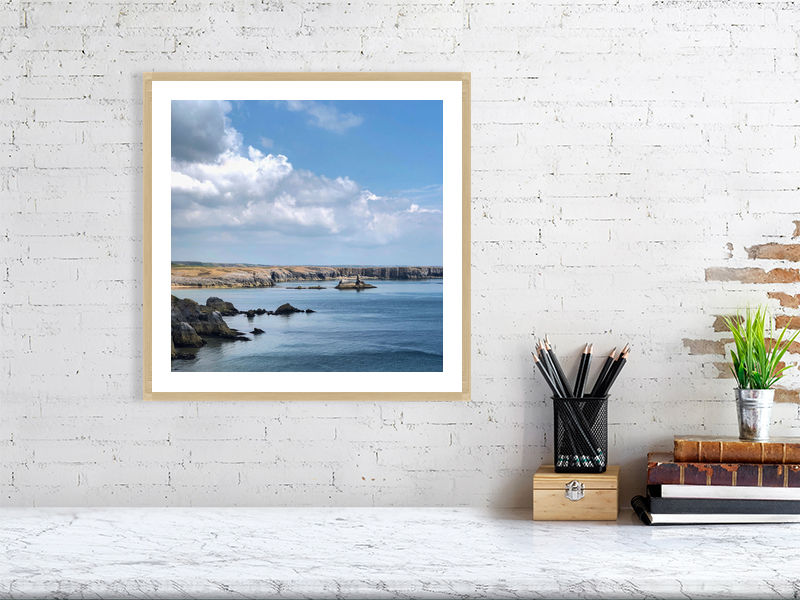 Thumbnail: CHURCH ROCK, BROAD HAVEN SOUTH