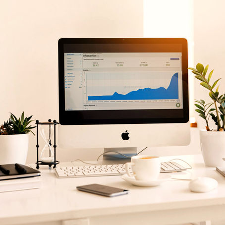 Three Ways To Strengthen Your Digital Presence