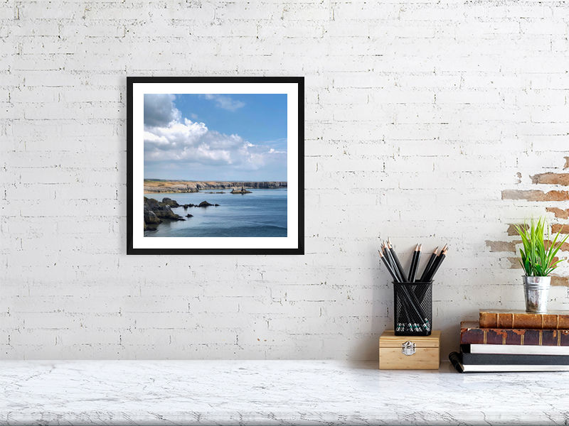 Thumbnail: CHURCH ROCK, BROAD HAVEN SOUTH